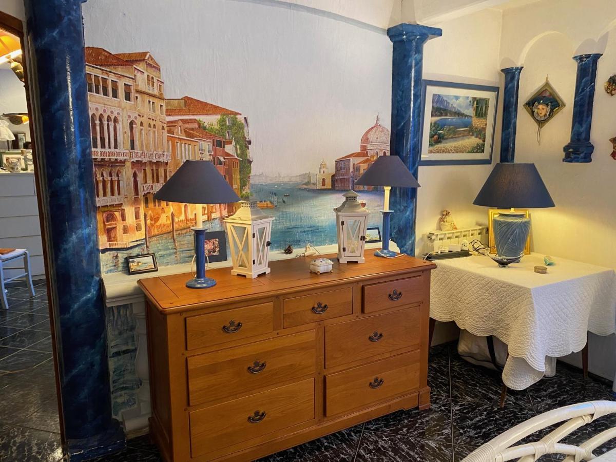 La Florentine บ็องโดล ภายนอก รูปภาพ